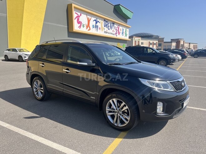 Kia Sorento 2013, 211,000 km - 2.0 l - Sumqayıt