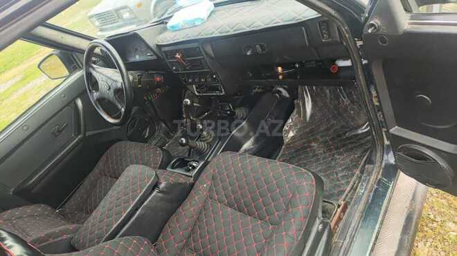 LADA (VAZ) Niva 2014, 300,000 km - 1.6 л - Ağdam