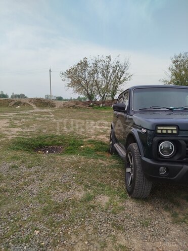 LADA (VAZ) Niva 2014, 300,000 km - 1.6 л - Ağdam