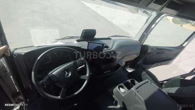 Mercedes Atego 816 2017, 152,000 km - 5.1 l - Bakı