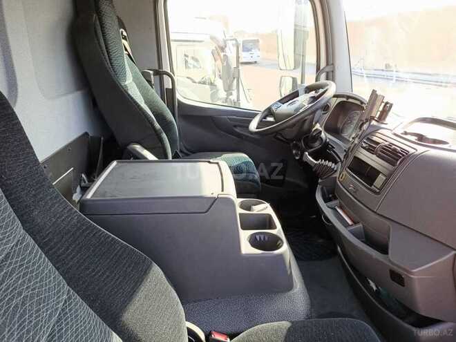 Mercedes Atego 816 2017, 152,000 km - 5.1 l - Bakı
