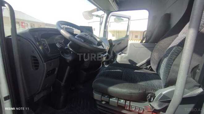 Mercedes Atego 816 2017, 152,000 km - 5.1 l - Bakı