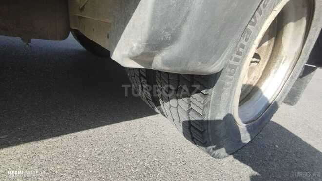 Mercedes Atego 816 2017, 152,000 km - 5.1 l - Bakı