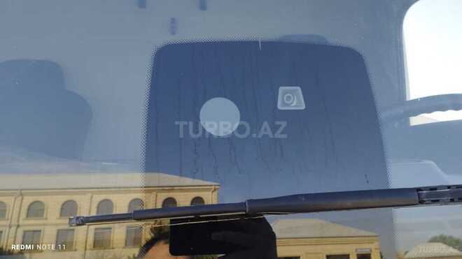 Mercedes Atego 816 2017, 152,000 km - 5.1 l - Bakı