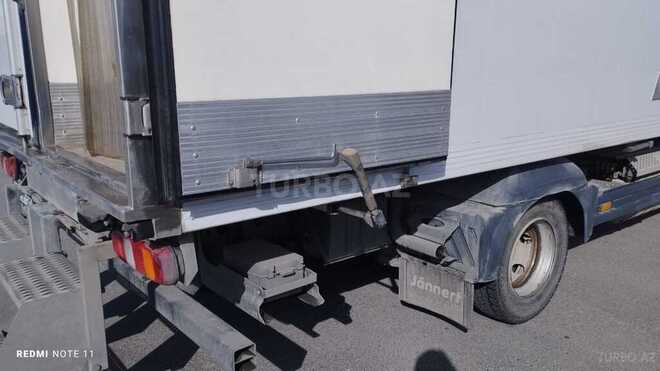Mercedes Atego 816 2017, 152,000 km - 5.1 l - Bakı
