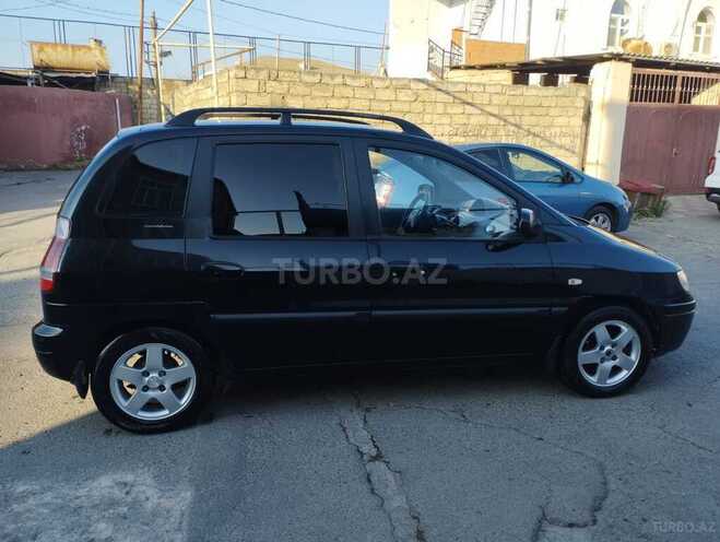 Hyundai Matrix 2006, 473,000 km - 1.6 l - Bakı