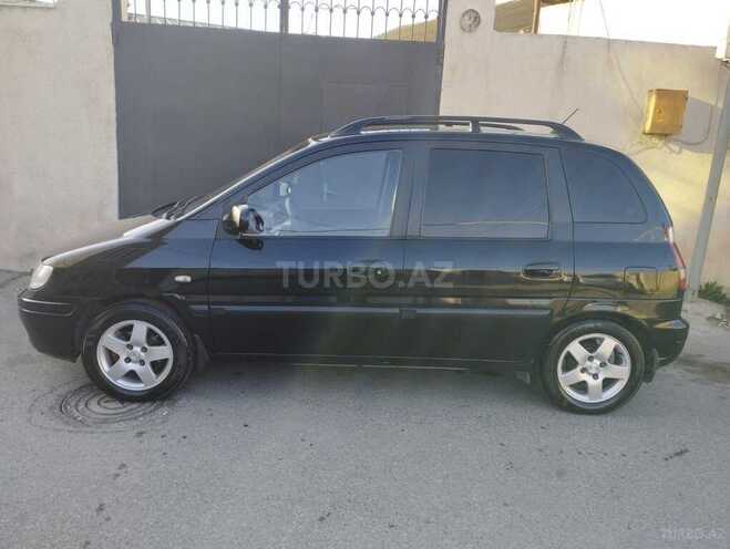 Hyundai Matrix 2006, 473,000 km - 1.6 l - Bakı