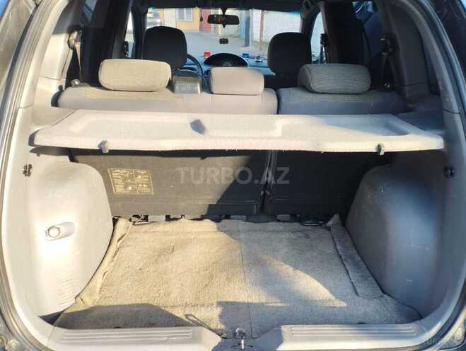 Hyundai Matrix 2006, 473,000 km - 1.6 l - Bakı