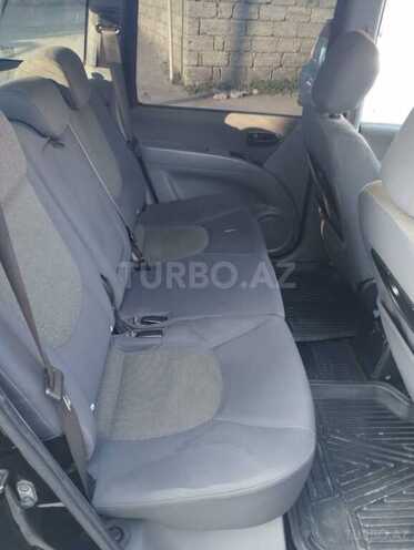 Hyundai Matrix 2006, 473,000 km - 1.6 l - Bakı