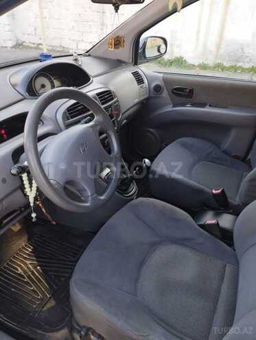 Hyundai Matrix 2006, 473,000 km - 1.6 l - Bakı