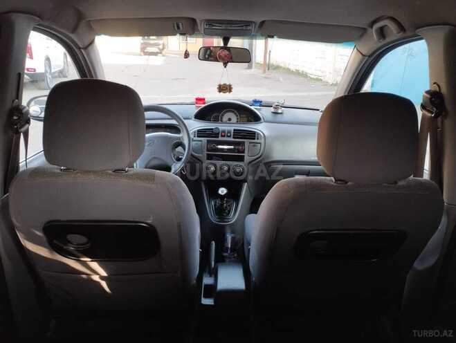 Hyundai Matrix 2006, 473,000 km - 1.6 l - Bakı