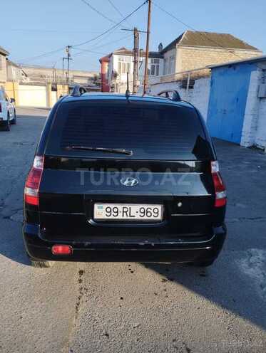 Hyundai Matrix 2006, 473,000 km - 1.6 l - Bakı