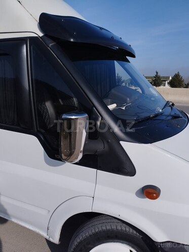 Ford Transit 2005, 500,000 km - 2.4 л - Xaçmaz