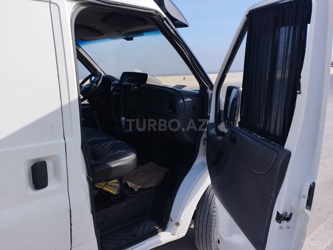 Ford Transit 2005, 500,000 km - 2.4 л - Xaçmaz