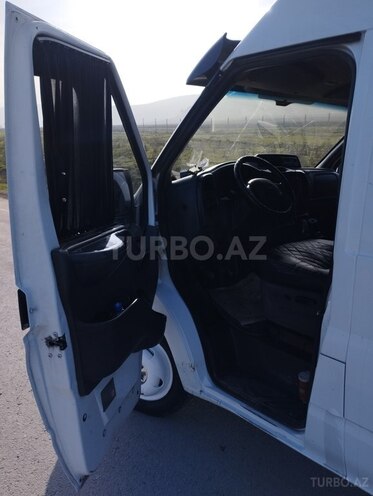 Ford Transit 2005, 500,000 km - 2.4 л - Xaçmaz