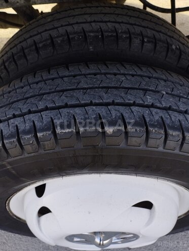 Ford Transit 2005, 500,000 km - 2.4 л - Xaçmaz