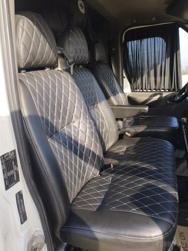 Ford Transit 2005, 500,000 km - 2.4 л - Xaçmaz