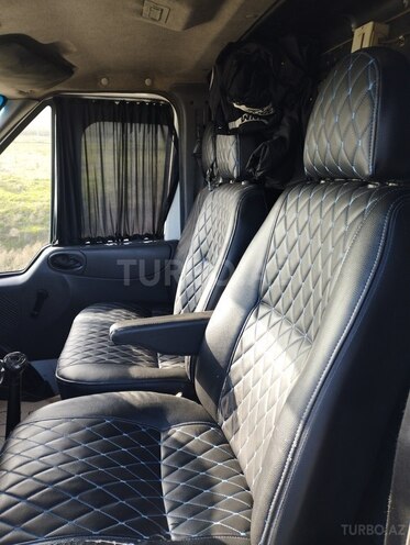 Ford Transit 2005, 500,000 km - 2.4 л - Xaçmaz