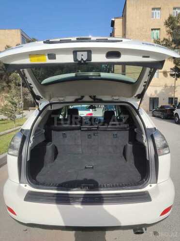 Lexus RX 350 2008, 278,000 km - 3.5 l - Bakı