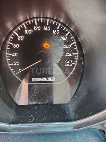 Lexus RX 350 2008, 278,000 km - 3.5 l - Bakı