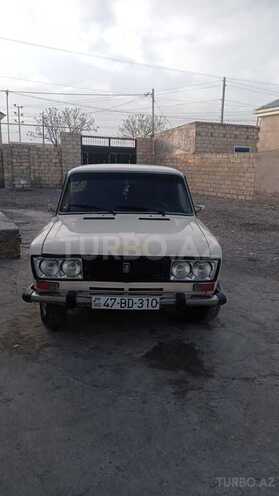 LADA (VAZ) 2106 1990, 95,000 km - 1.5 l - Bakı