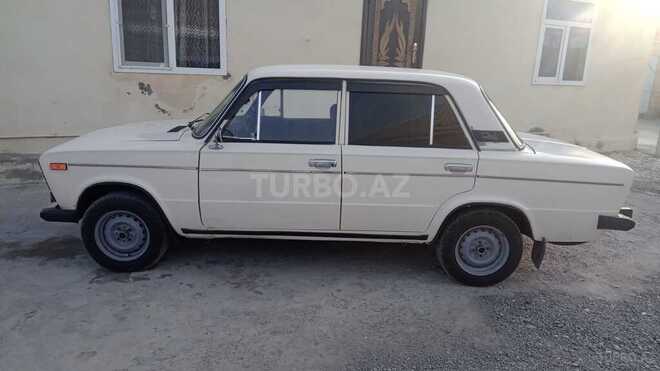 LADA (VAZ) 2106 1990, 95,000 km - 1.5 l - Bakı