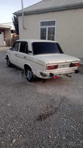 LADA (VAZ) 2106 1990, 95,000 km - 1.5 l - Bakı