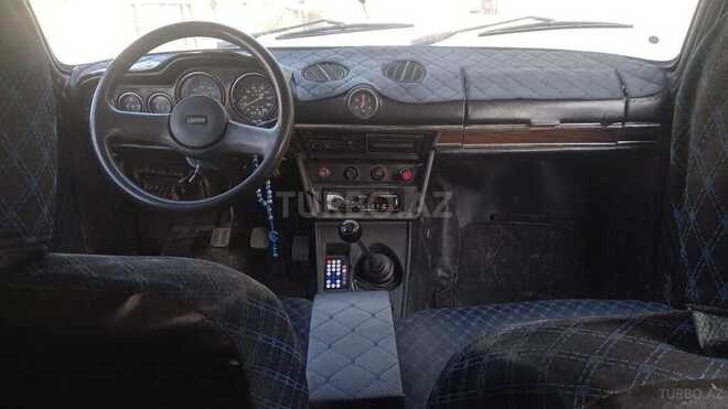 LADA (VAZ) 2106 1990, 95,000 km - 1.5 l - Bakı