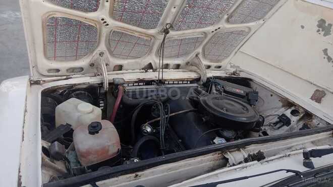 LADA (VAZ) 2106 1990, 95,000 km - 1.5 l - Bakı