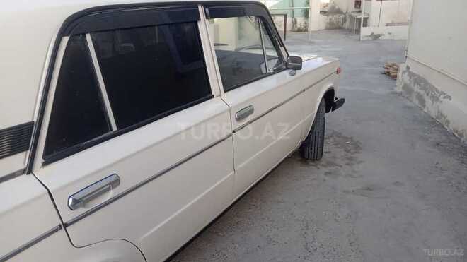 LADA (VAZ) 2106 1990, 95,000 km - 1.5 l - Bakı