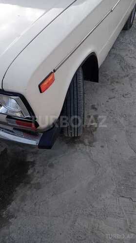 LADA (VAZ) 2106 1990, 95,000 km - 1.5 l - Bakı
