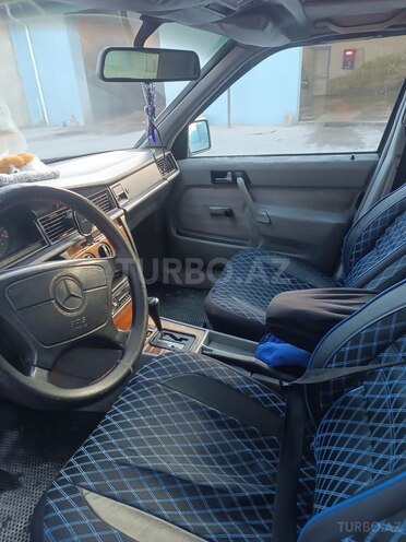 Mercedes 190 1992, 439,320 km - 2.0 л - Bakı