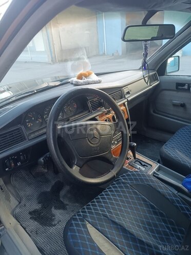 Mercedes 190 1992, 439,320 km - 2.0 л - Bakı