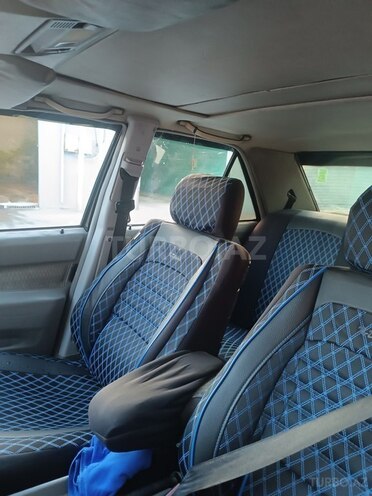 Mercedes 190 1992, 439,320 km - 2.0 л - Bakı
