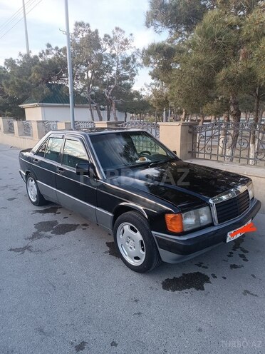 Mercedes 190 1992, 439,320 km - 2.0 л - Bakı
