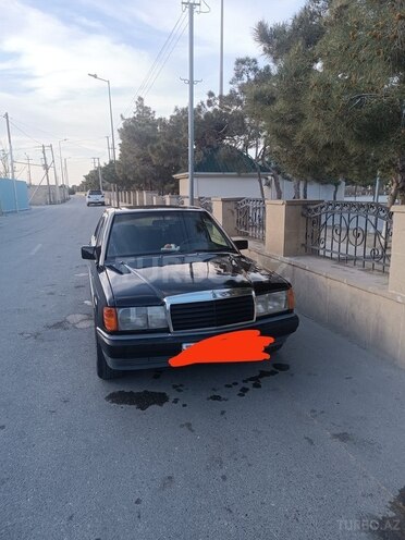 Mercedes 190 1992, 439,320 km - 2.0 л - Bakı