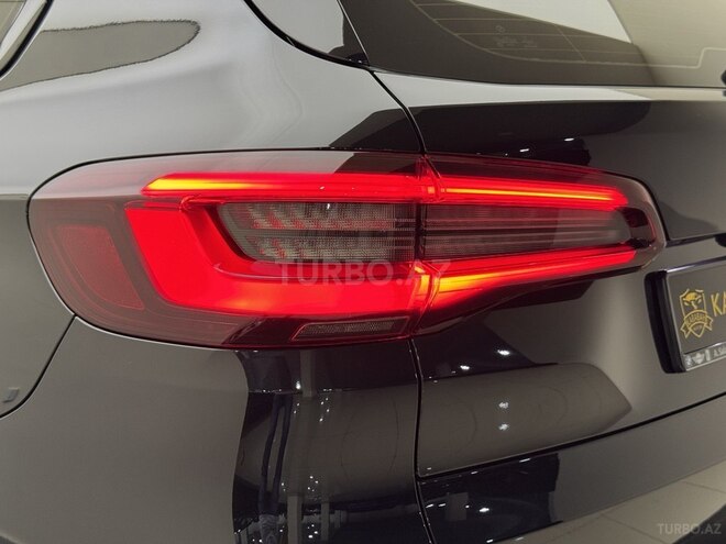 BMW X5 M-9