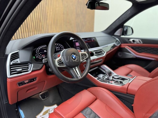 BMW X5 M-13