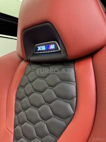 BMW X5 M-15