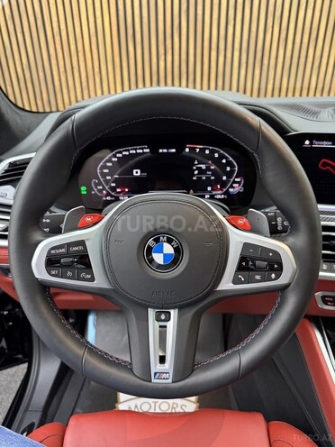 BMW X5 M-14