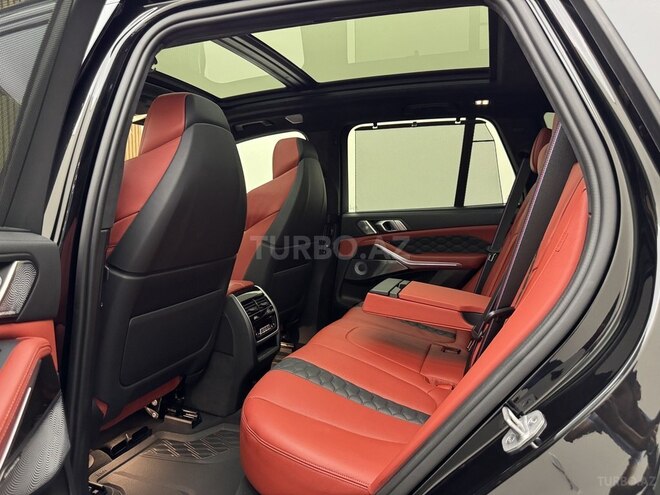 BMW X5 M-23
