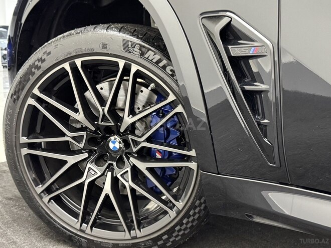 BMW X5 M-29