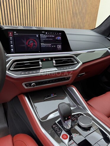 BMW X5 M-16