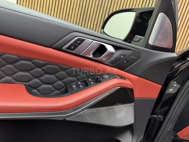 BMW X5 M-28