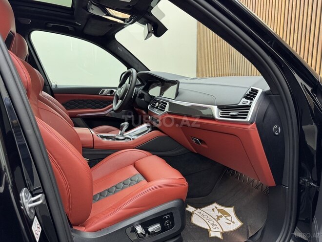 BMW X5 M-19