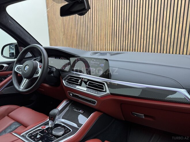BMW X5 M-21