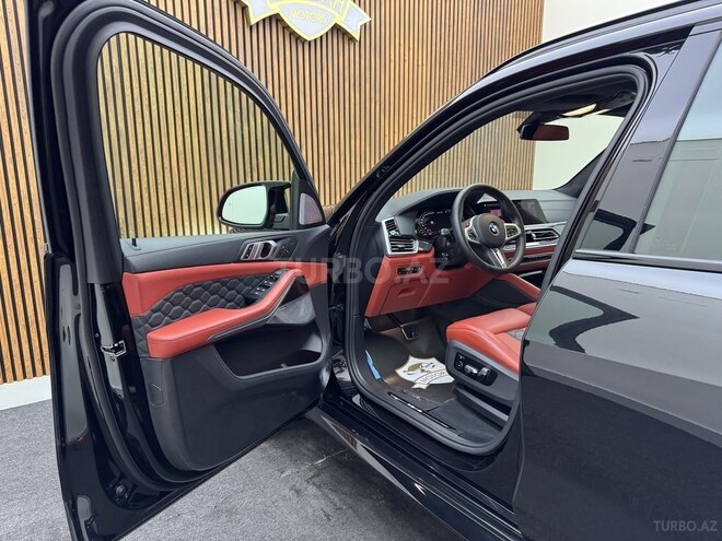 BMW X5 M-10