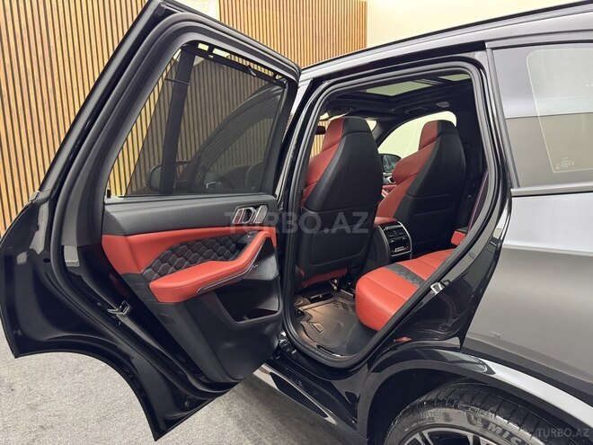BMW X5 M-22