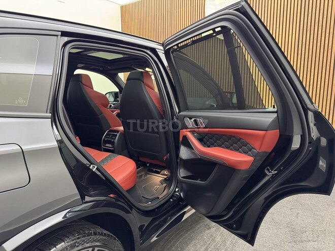 BMW X5 M-24