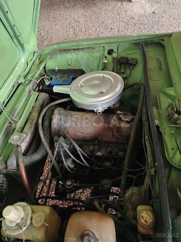LADA (VAZ) 2101 1984, 64,555 km - 1.5 л - Tovuz